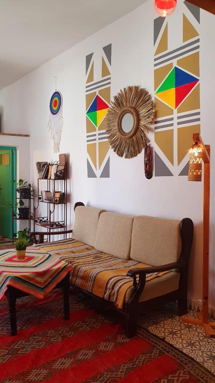 Art Riad Au Bord De La Mer El Jadida Ngoại thất bức ảnh