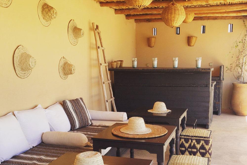 Art Riad Au Bord De La Mer El Jadida Ngoại thất bức ảnh