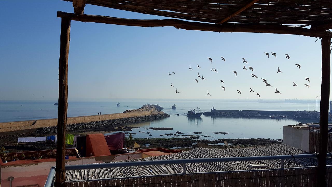 Art Riad Au Bord De La Mer El Jadida Ngoại thất bức ảnh