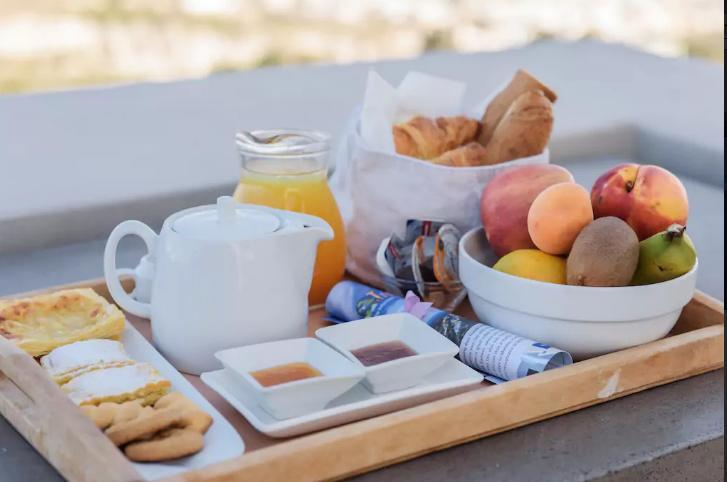 Art Riad Au Bord De La Mer El Jadida Ngoại thất bức ảnh