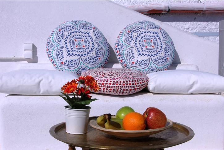 Art Riad Au Bord De La Mer El Jadida Ngoại thất bức ảnh