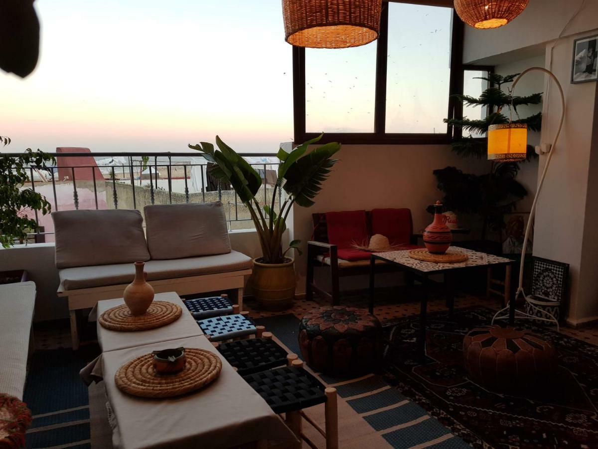 Art Riad Au Bord De La Mer El Jadida Ngoại thất bức ảnh