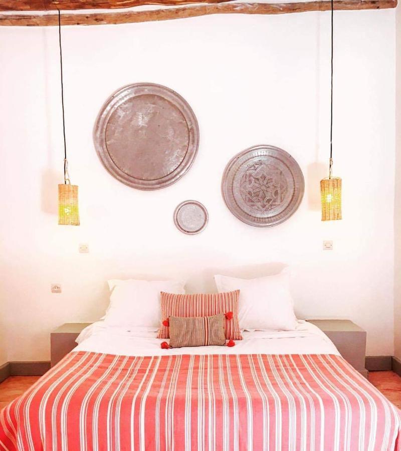 Art Riad Au Bord De La Mer El Jadida Ngoại thất bức ảnh